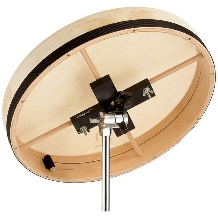 Supporto Schlagwerk RTH10 montaggio frame drum main product photo