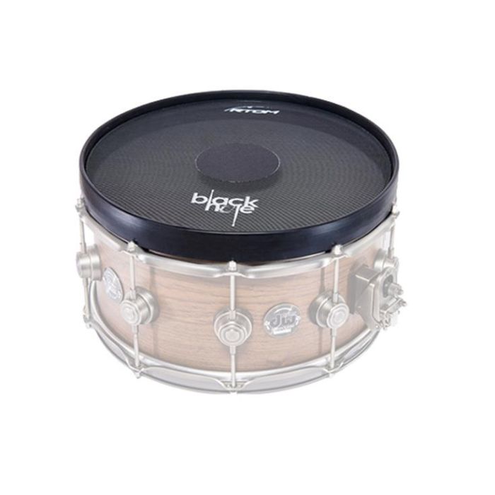 Allenatore 14" Rtom Black Hole con pelle mesh main product photo