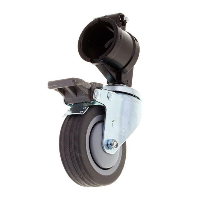 Ruota Gibraltar per rack SCRC  main product photo