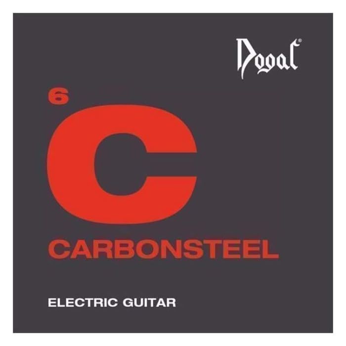 Corde Elettrica Dogal RW87D Strong Tension 010/052w main product photo