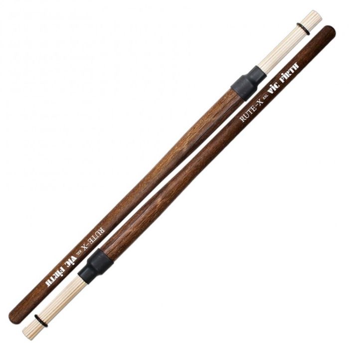 Vic Firth Rute-X Light RXL birch main product photo