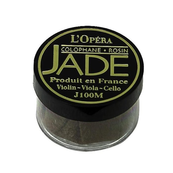 Colofonia Jade per violino/viola/cello  main product photo