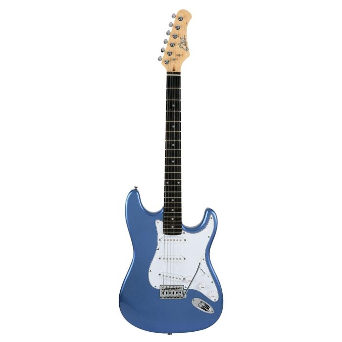 Eko S-100 Metallic Blue main product photo