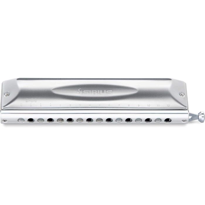 Suzuki S-64C Sirius main product photo