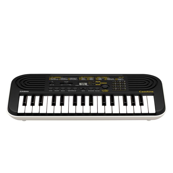 Casio SA-51 main product photo