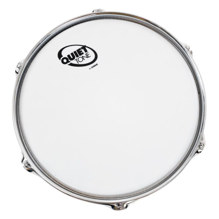 Sabian QT-10SD Practice Pad main product photo