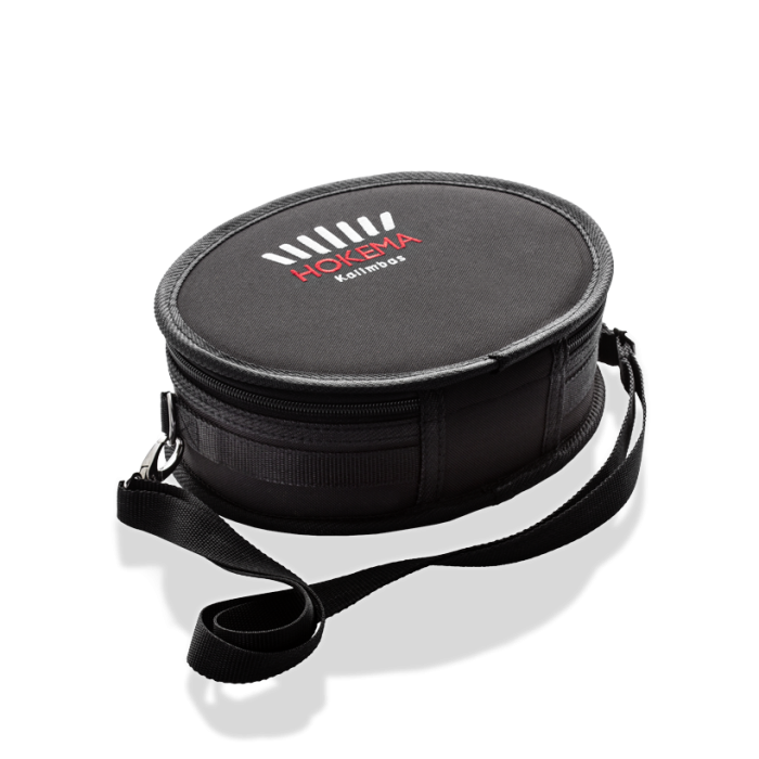 Borsa Sansula kalimba Hokema 19X24cm  main product photo