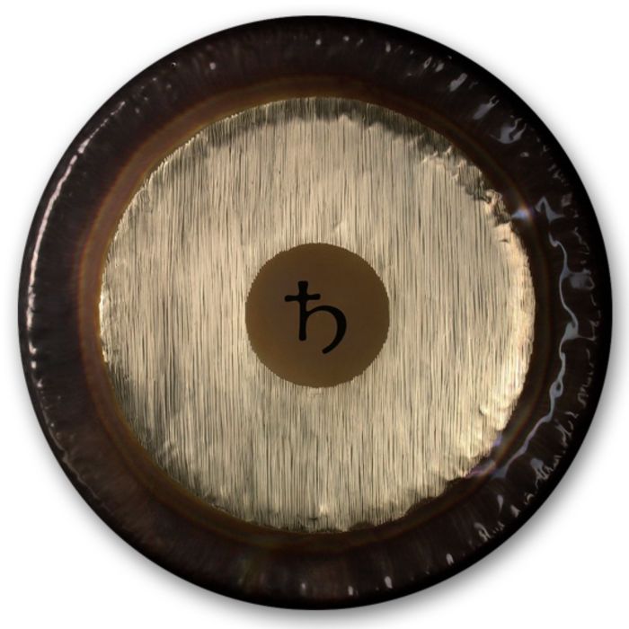 Paiste 32" Gong Planet Saturno 81cm main product photo