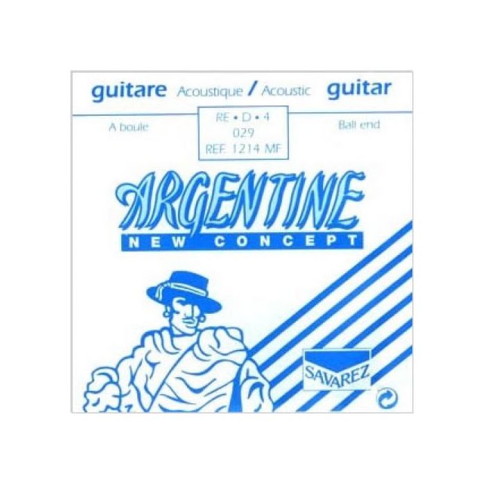 Savarez Argentine 1214 MF main product photo