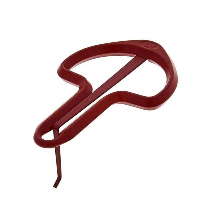 Scacciapensieri Maultrommel grande rosso main product photo