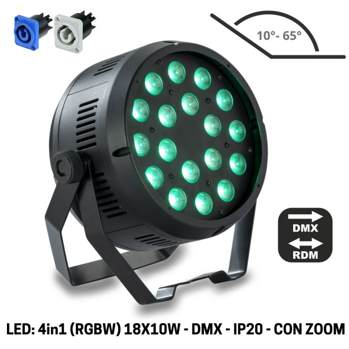 Centolight SCENIC C1018Z main product photo