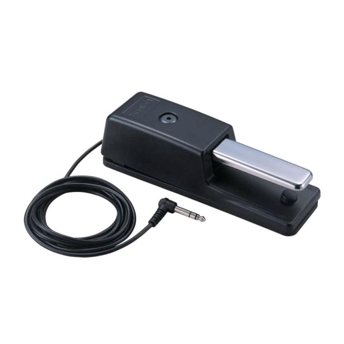 Pedale sustain Roland DP-10 main product photo