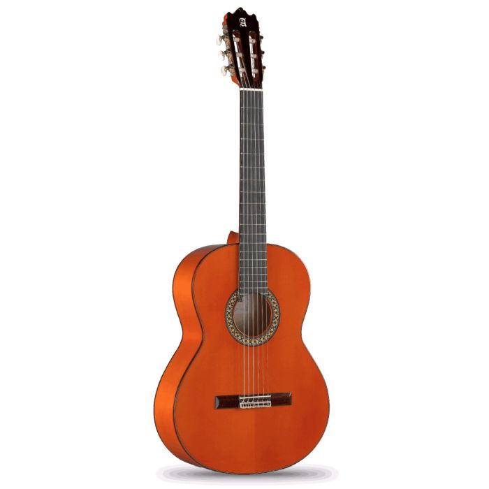 Chitarra Classica Flamenco Alhambra 4FG main product photo