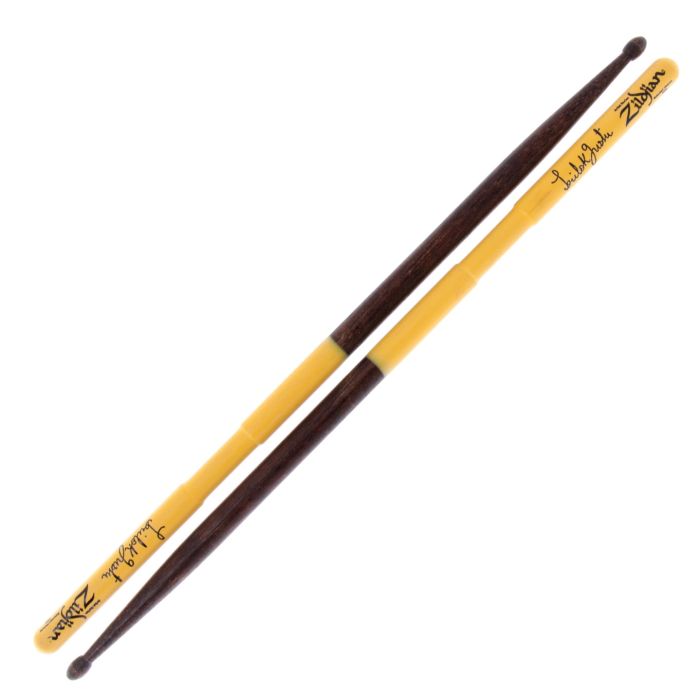 Bacchette Zildjian Trilock Gurtu main product photo