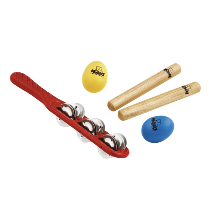 Set percussioni Nino Percussion SET 2 main product photo