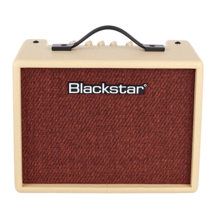 Amplificatore Blackstar DEBUT 15E 15w main product photo