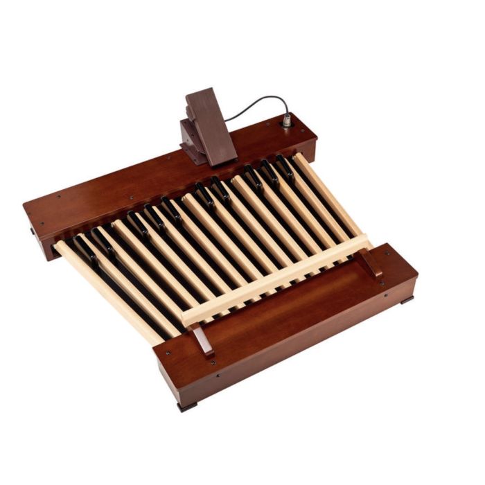 Pedaliera Midi 25 Note per XK-5 Hammond XPK-250W main product photo