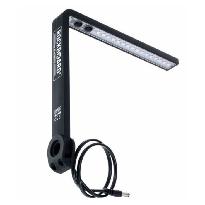 Luce a led per Pedalboard Rockboard main product photo