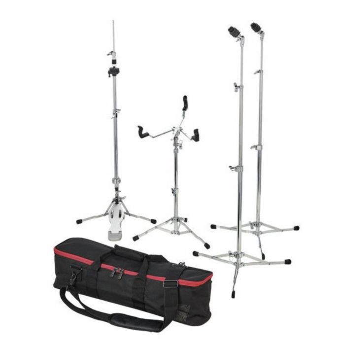 Set Hardware Tama HC4FB kit 4pz con borsa main product photo