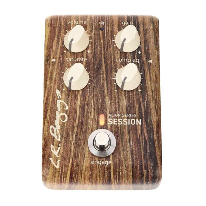 Pedale L.R.Baggs Align SESSION main product photo