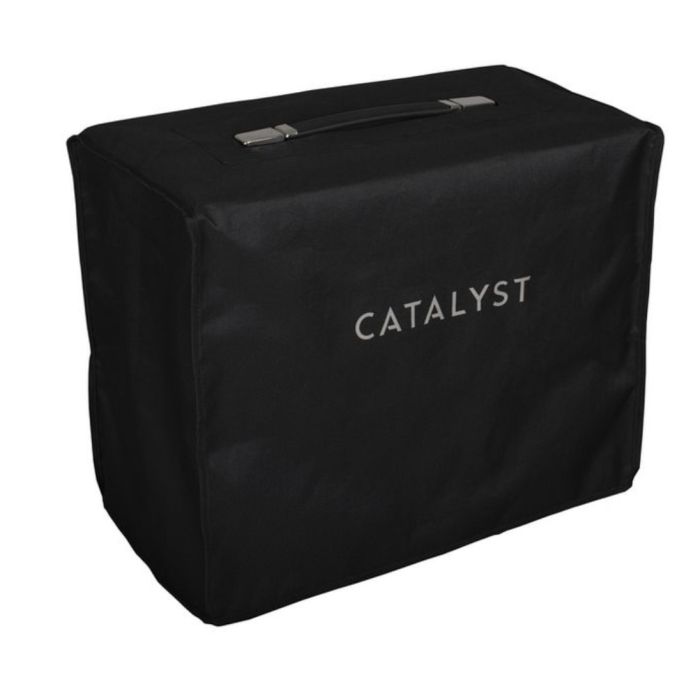 Cover Amplificatore Catalyst 60 Line6 main product photo