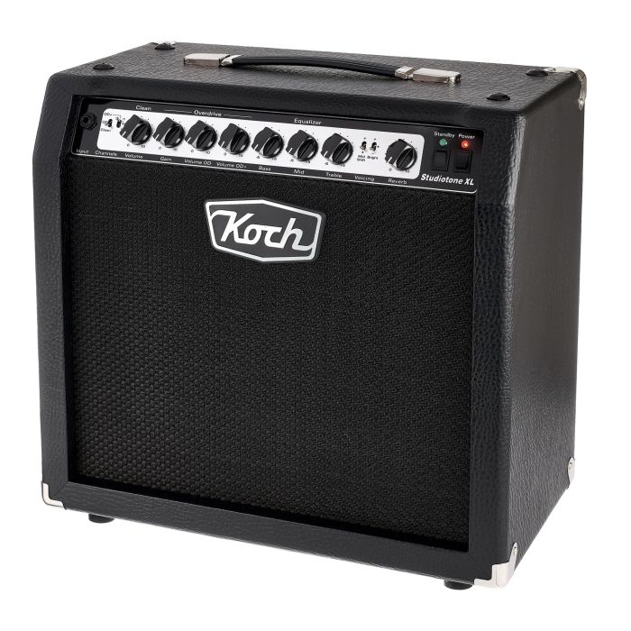 Amplificatore Koch ST40 C112 Studiotone XL 1x12" 40w main product photo