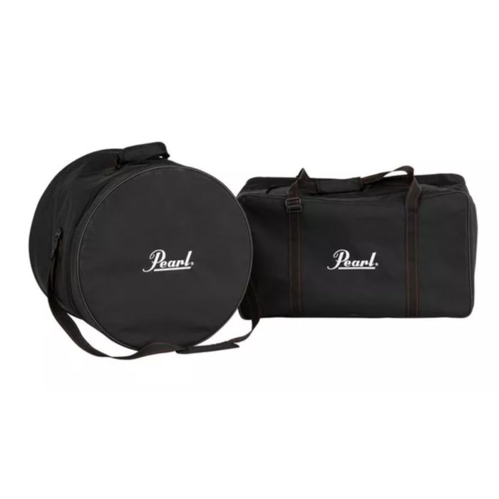 Set borse batteria 16/10/13/13 Pearl Midtown   main product photo