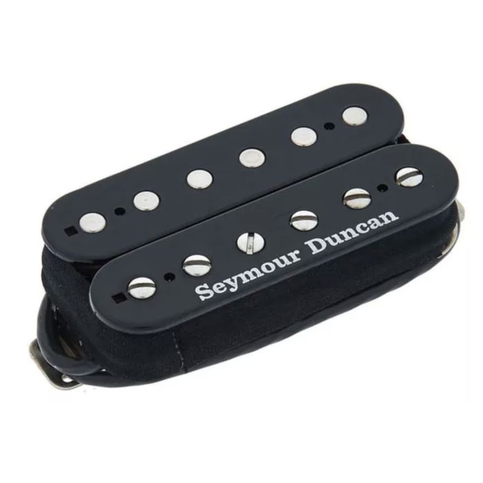 Pickup Seymour Duncan TB4 JB Trembucker black  main product photo