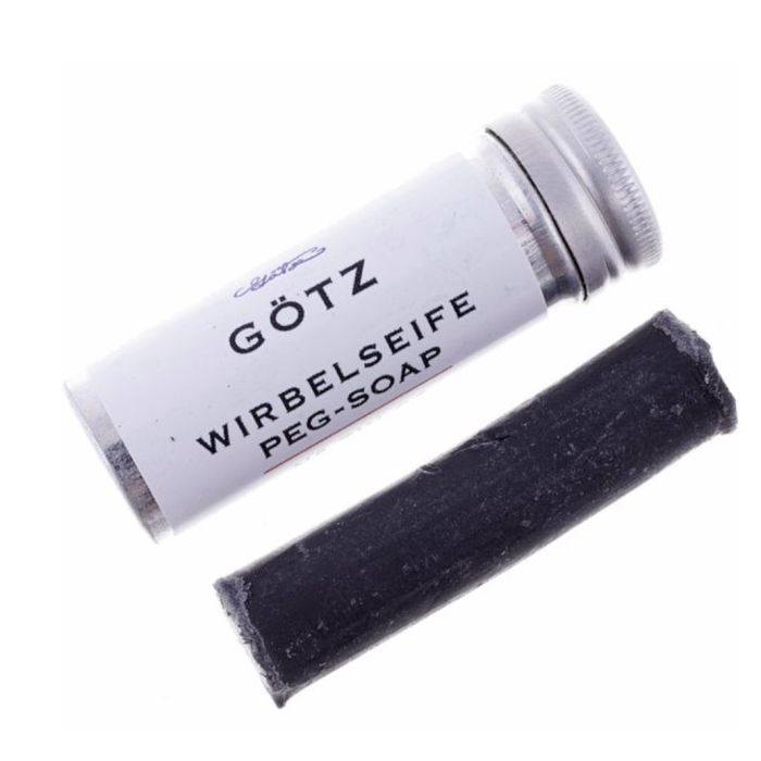 Pasta piroli violoncello Conrad Gotz n.96 main product photo