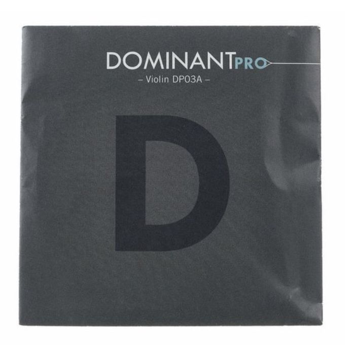 Corda Violino 4/4 Thomastik Dominant Pro RE DP03A main product photo