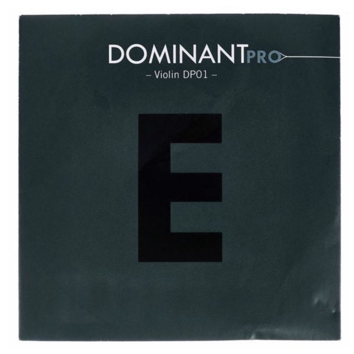Corda Violino 4/4 Thomastik Dominant Pro MI DP01 main product photo