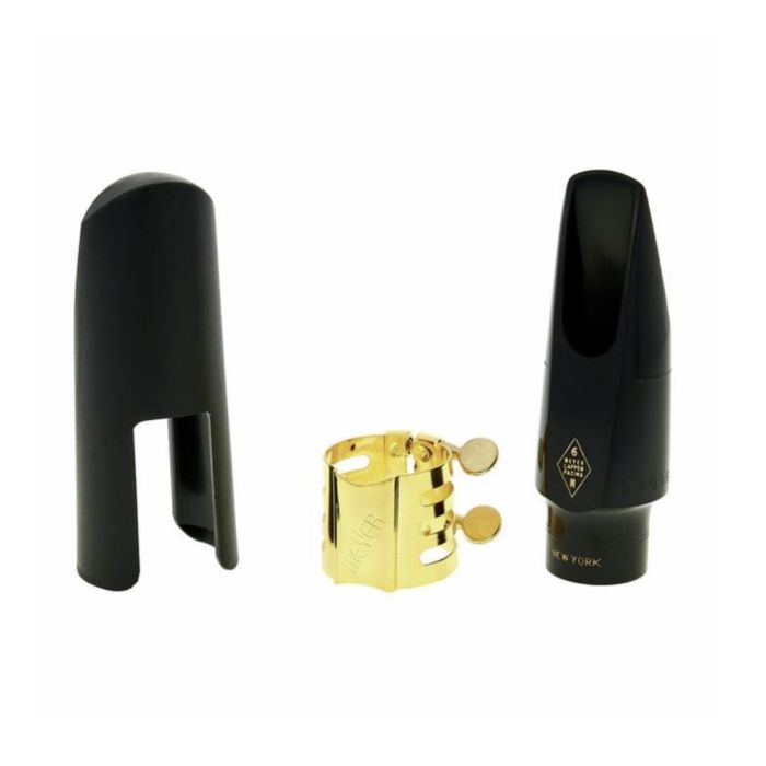 Meyer New York Alto 6M main product photo