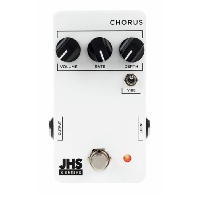 JHS Pedals 3 Series Chorus main product photo
