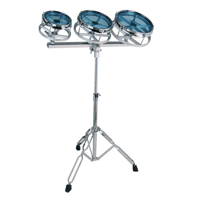 Rototom Hayman 6"+8"+10" con supporto main product photo