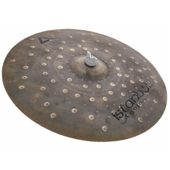 Istanbul Agop Xist Dry Dark Crash 20" main product photo