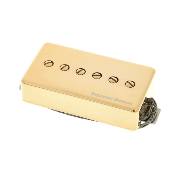 Seymour Duncan SPH901N gold main product photo
