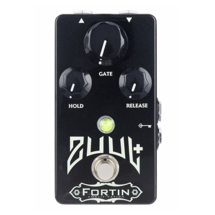 Fortin Zuul Plus Noise Gate main product photo