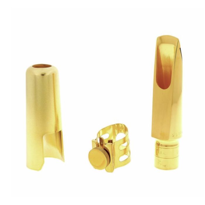 Otto Link Florida 8 Bocchino Sax Tenore main product photo