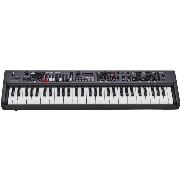 Yamaha YC61 main product photo