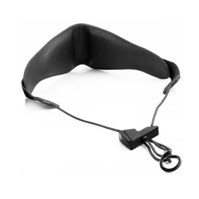 Tracolla Sax Alto/Tenore Vandoren Vneck deluxe gancio medium large main product photo