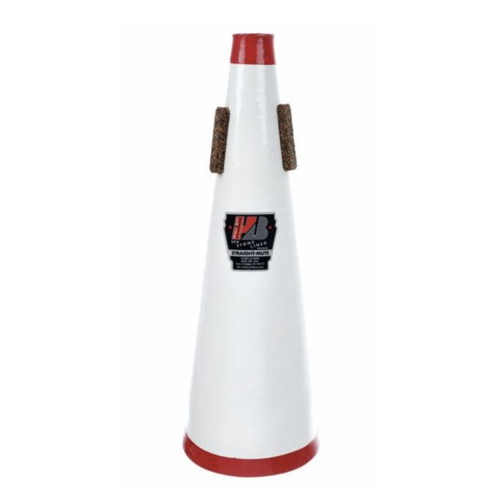 Humes&Berg New Stone Lined ST-170 Sordina Trombone Basso main product photo