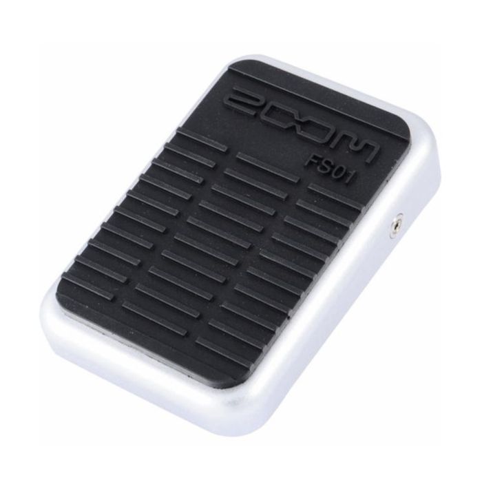 Zoom FS01 Footswitch main product photo