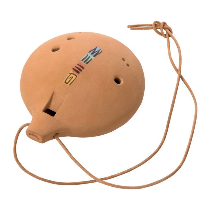 Afroton AOK874 Okarina in FA main product photo