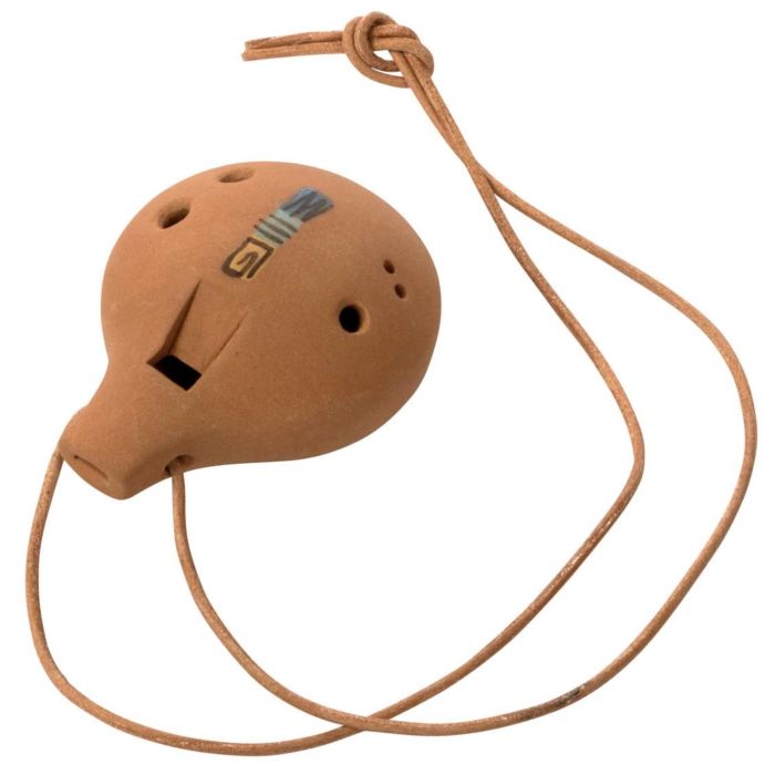 Afroton AOK872 Ocarina mezzo soprano main product photo