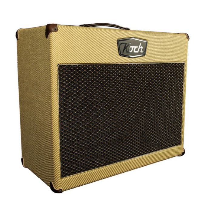 Koch Amps Little Gristle Combo main product photo