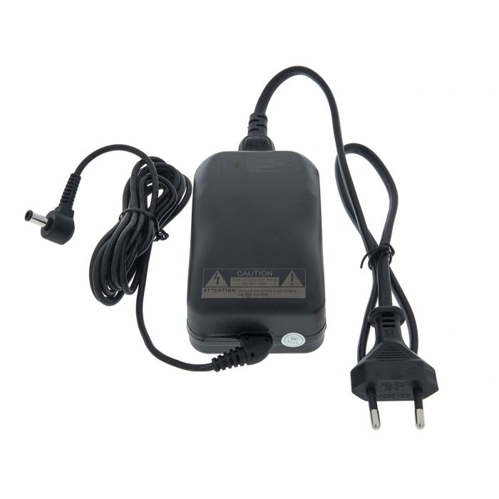 Casio AD-A12150LW Alimentatore main product photo