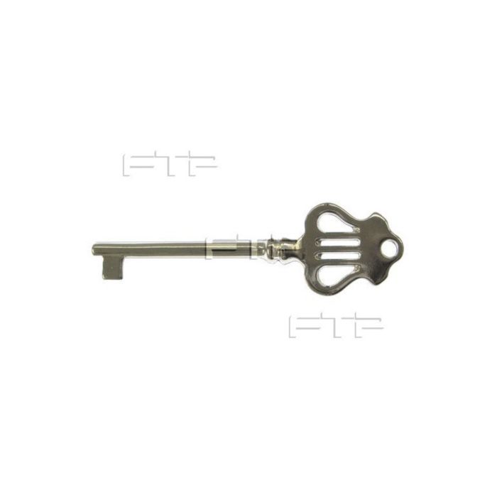 Chiave piano coda FTP tipo Kawai nichelata lucida main product photo