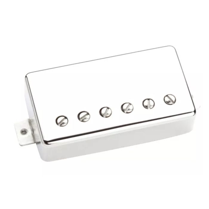 Seymour Duncan SH-4 JB nickel main product photo
