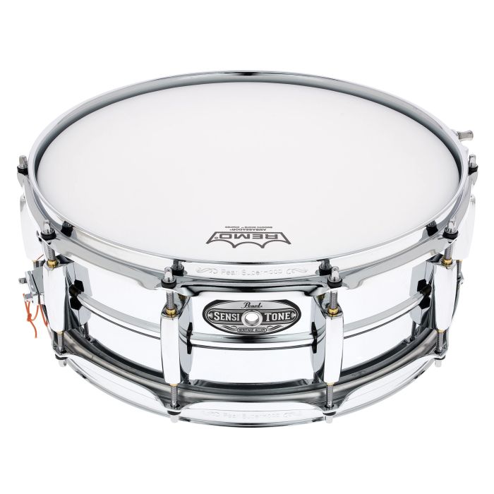Pearl STH1450S Sensitone 14x5" Steel main product photo