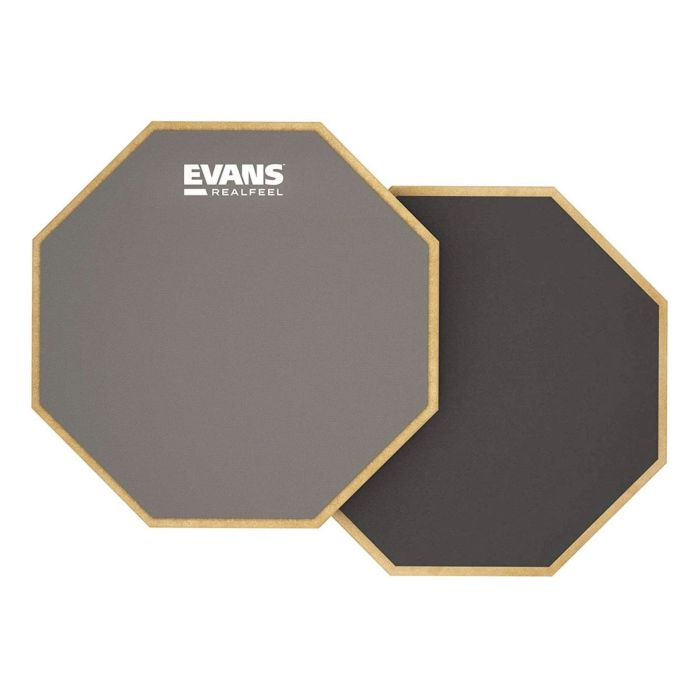 Evans RF-6D Practice Pad main product photo